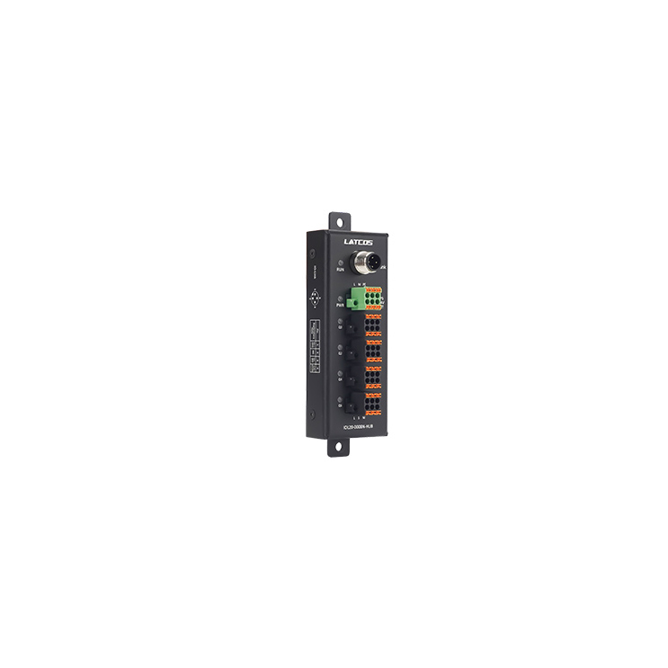 訂貨號(hào)：IOL20-0800N-HUB